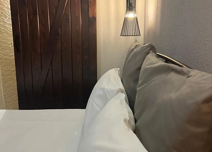 Marlen Luxury & Lägenhetshotell