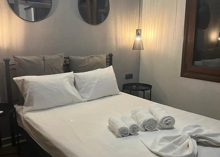 Marlen Luxury & 3*