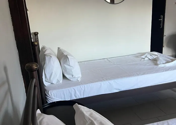 Marlen Luxury & Lägenhetshotell