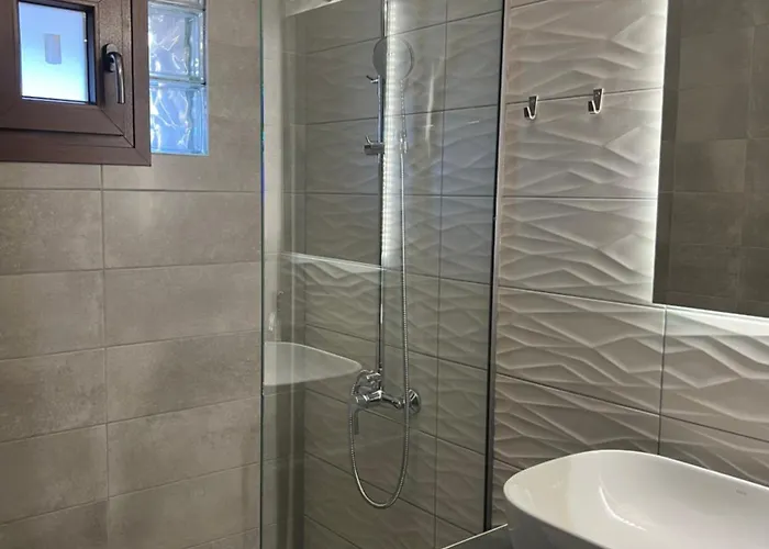 Lägenhetshotell Marlen Luxury & 3*