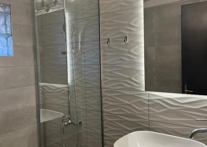 Marlen Luxury & Lägenhetshotell