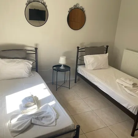 Marlen Luxury & Platamonas