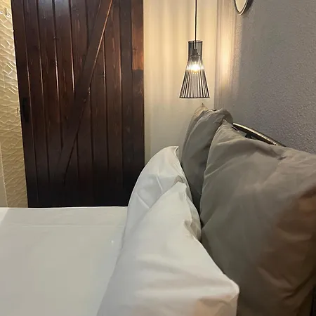 Marlen Luxury & Hotel apartamentowy