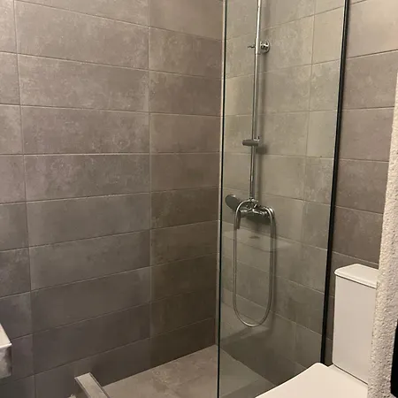 Marlen Luxury & Hotel apartamentowy Platamonas