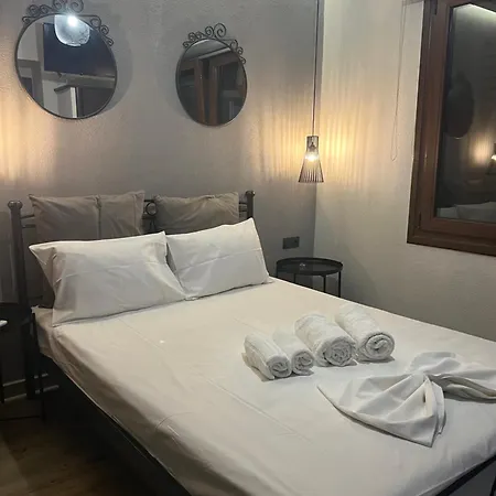 Marlen Luxury & 3*