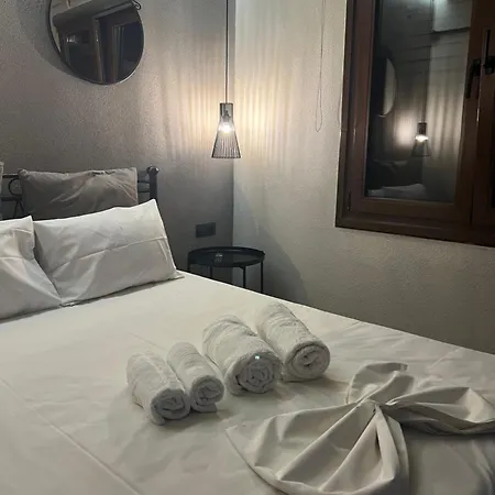 Marlen Luxury & Hotel apartamentowy 3*