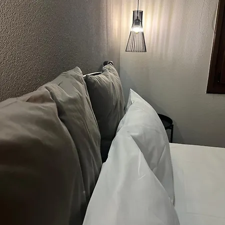 Marlen Luxury & 3* Platamonas
