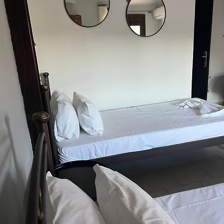 Marlen Luxury & Hotel apartamentowy