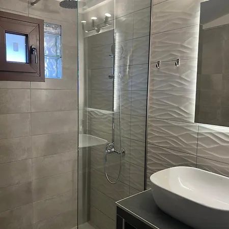 Hotel apartamentowy Marlen Luxury & 3*
