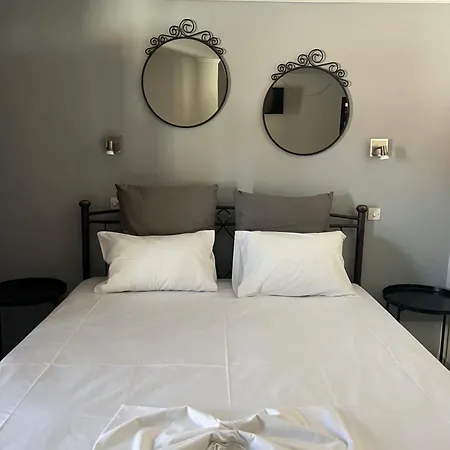 Marlen Luxury & Platamonas