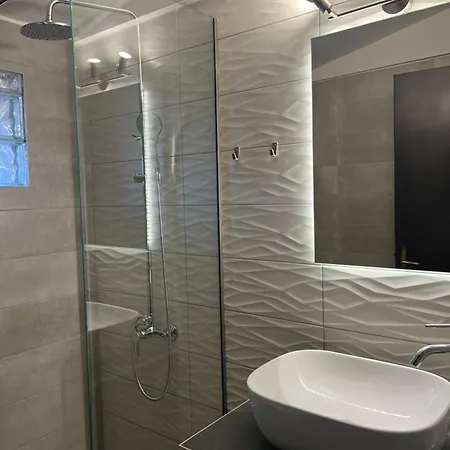 Marlen Luxury & Aparthotel