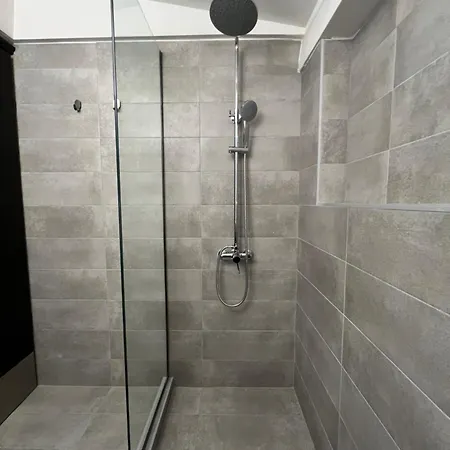 Marlen Luxury & Hotel apartamentowy