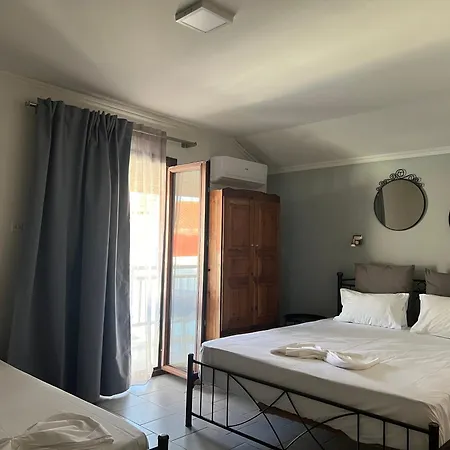 Marlen Luxury & 3* Platamonas