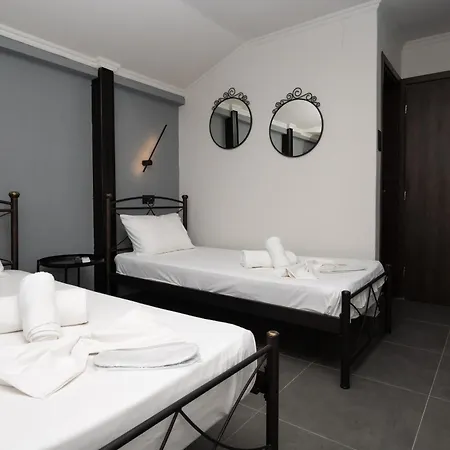 Marlen Luxury & 3* Platamonas