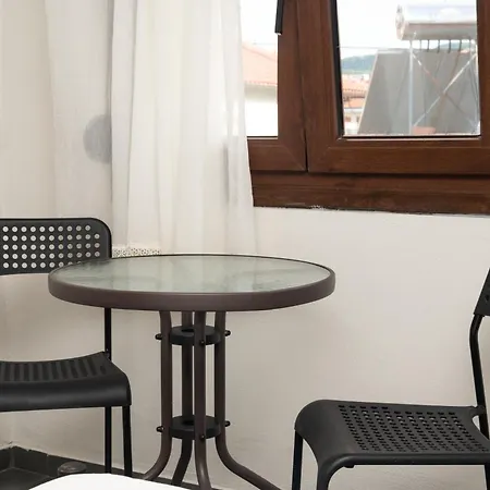Marlen Luxury & Hotel apartamentowy 3*