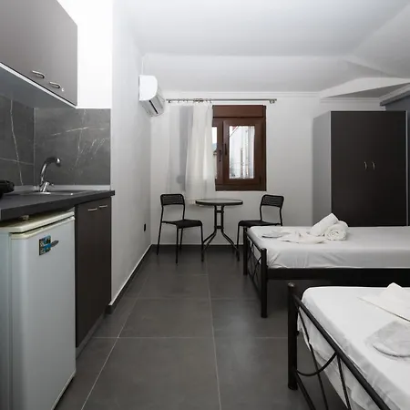 Marlen Luxury & 3*