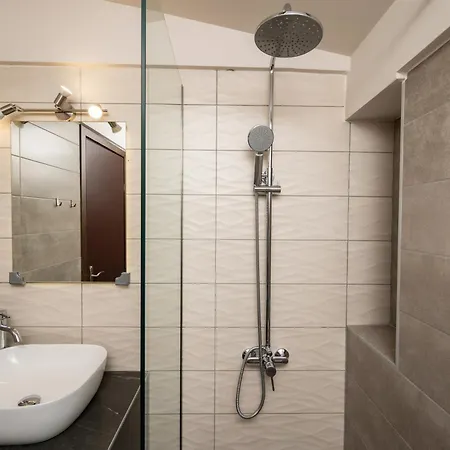 Hotel apartamentowy Marlen Luxury &