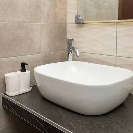 Marlen Luxury & Hotel apartamentowy 3*