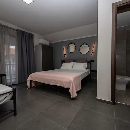 Marlen Luxury & 3*