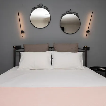 Marlen Luxury & 3* Platamonas