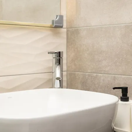 Marlen Luxury & Hotel apartamentowy 3*
