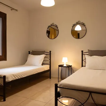 Marlen Luxury &