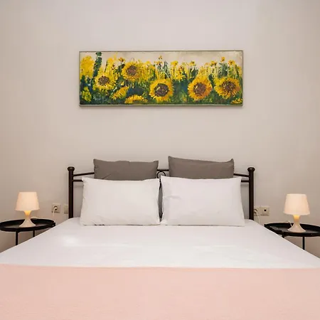 Marlen Luxury & Platamonas