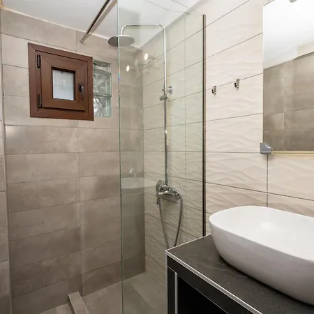 Marlen Luxury & Platamonas