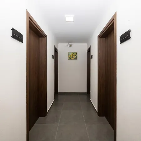 Marlen Luxury & Hotel apartamentowy 3*