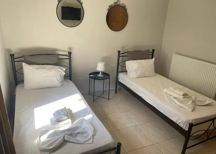 Marlen Luxury & Platamonas