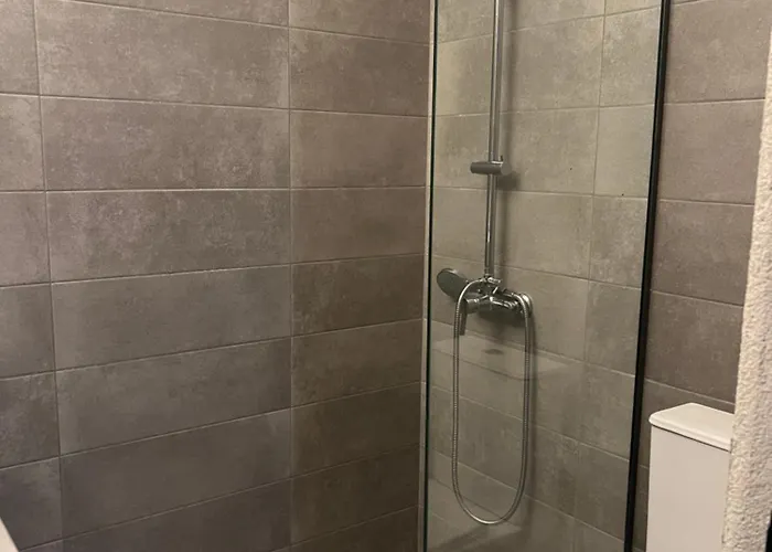 Marlen Luxury & Hotel de apartamente Platamonas