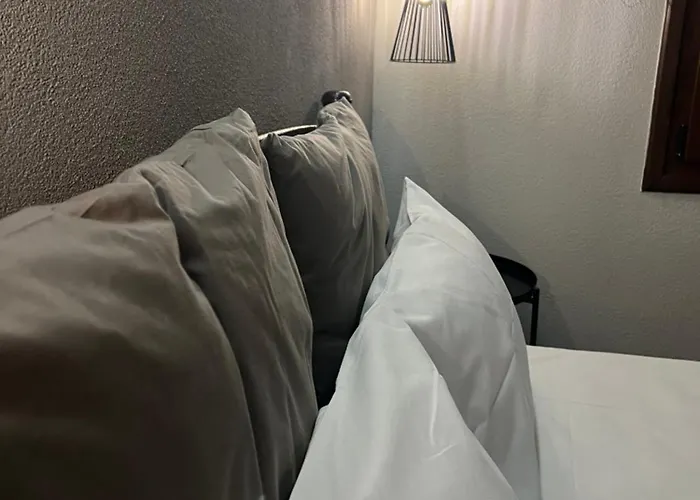 Marlen Luxury & 3* Platamonas