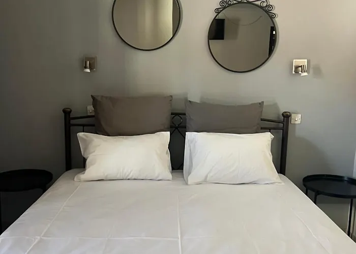 Marlen Luxury & Platamonas