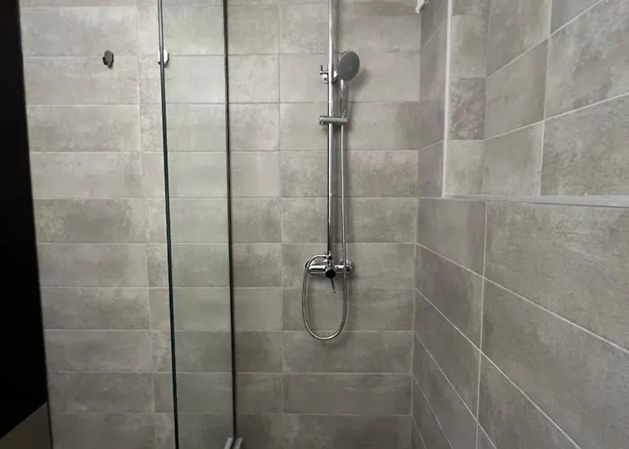 Marlen Luxury & Hotel de apartamente